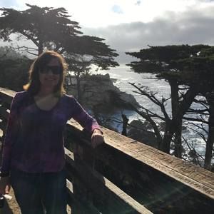 Meet your Posher, Anne